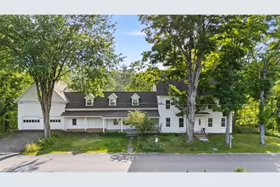 516 West Salisbury Road, Salisbury, NH 03268 - Photo 1