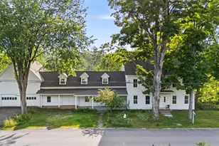 516 W Salisbury Rd, Salisbury, NH 03268 - Photo 1