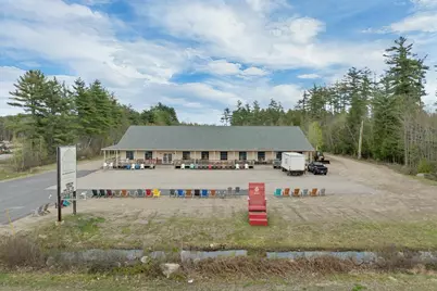 1210 White Mountain Highway, Ossipee, NH 03864 - Photo 3