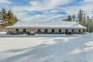 1210 White Mountain Hwy, Ossipee, NH 03864 - Photo 1