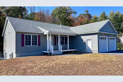 17 Minott Road, Hillsboro, NH 03244 - Photo 1