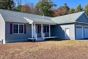 17 Minott Rd, Hillsboro, NH 03244 - Photo 1