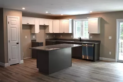 Lot 10-48-1 Old Stagecoach Road, Bennington, NH 03442 - Photo 3