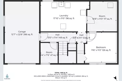 93 Queen Street, Boscawen, NH 03303 - Photo 29