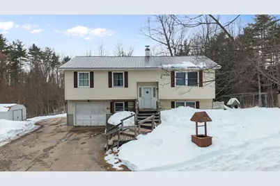 93 Queen Street, Boscawen, NH 03303 - Photo 1