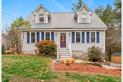 4 Merryfield Lane, Hampstead, NH 03826 - Photo 3