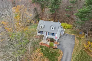 4 Merryfield Ln, Hampstead, NH 03826 - Photo 7