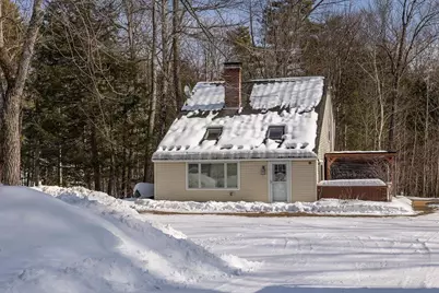 20 Fairgrounds Road, Bradford, NH 03221 - Photo 1