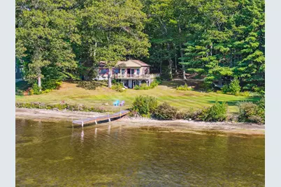 3 Brewster Road, Tuftonboro, NH 03816 - Photo 1