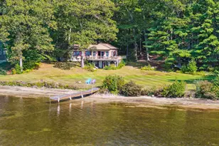 3 Brewster Rd, Tuftonboro, NH 03816 - Photo 1