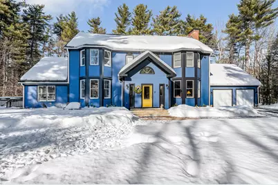 36 Blueberry Lane, New Ipswich, NH 03071 - Photo 1