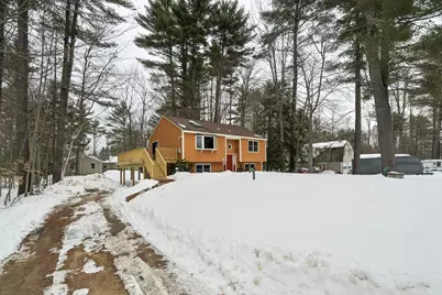 115 Lakeshore Drive, Middleton, NH 03887 - Photo 3