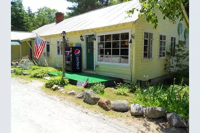 1681 Nh 16 Route, Madison, NH 03818 - Photo 1