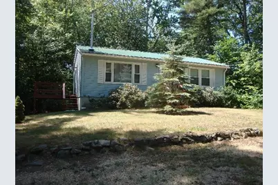 166 Old Turnpike Road, Nottingham, NH 03290 - Photo 1