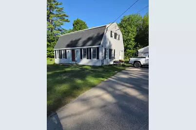 198 Echo Acres Road, Conway, NH 03860 - Photo 1
