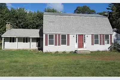 198 Echo Acres Road, Conway, NH 03860 - Photo 3