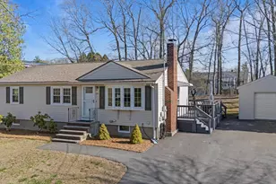 25 Carol Ave, Salem, NH 03079 - Photo 27