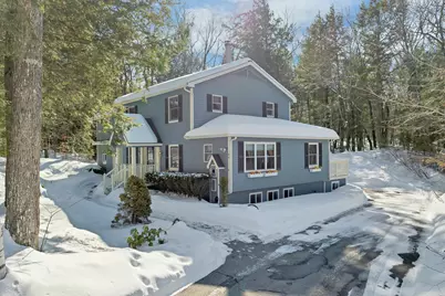 45 Timber Lane, Laconia, NH 03246 - Photo 1