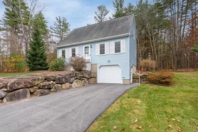 41 Golden Gate Drive, Hooksett, NH 03106 - Photo 1