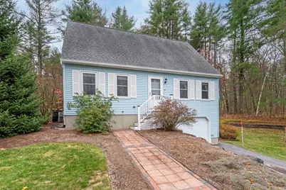 41 Golden Gate Drive, Hooksett, NH 03106 - Photo 33