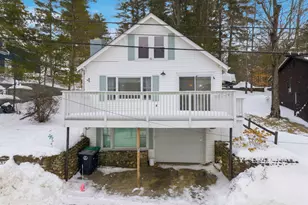 97 Webster Ave, Franklin, NH 03235 - Photo 1