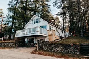 97 Webster Ave, Franklin, NH 03235 - Photo 3