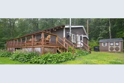 21 Dodge Road, Groton, NH 03040 - Photo 1