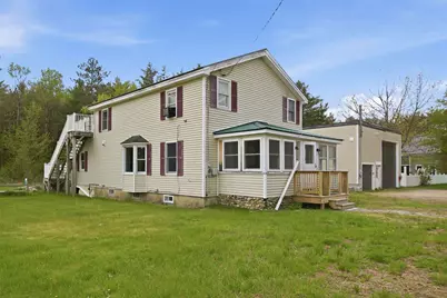 372 Owl Street, Campton, NH 03223 - Photo 1