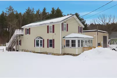 372 Owl Street, Campton, NH 03223 - Photo 5