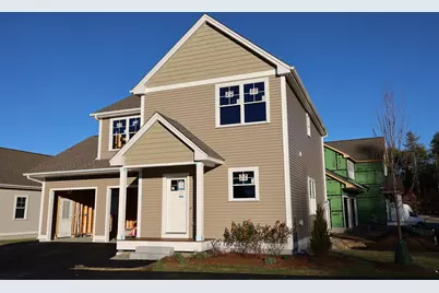 8 Wilderness Drive, Nashua, NH 03062 - Photo 1