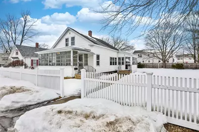 72 Linwood Street, Nashua, NH 03060 - Photo 1