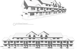 Unit 46 Stonewall Corners Way, Laconia, NH 03246 - Photo 3