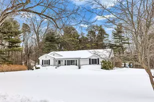 1 Hickory Dr, Amherst, NH 03031 - Photo 17