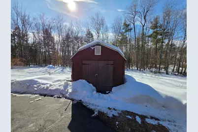 149 Golden Circle Drive, Farmington, NH 03835 - Photo 23