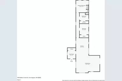 149 Golden Circle Drive, Farmington, NH 03835 - Photo 25