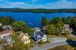 41 Chosen Vale Ln, Enfield, NH 03748 - Photo 1