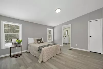 146 Old Bennington Road, Greenfield, NH 03047 - Photo 3