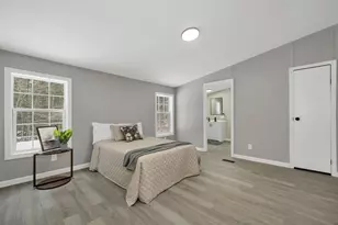 146 Old Bennington Rd, Greenfield, NH 03047 - Photo 3