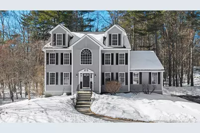 26 Sweetbriar Lane, Chester, NH 03036 - Photo 1