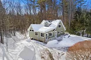 56 Patrician Shores Cir, Meredith, NH 03253 - Photo 1