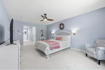 237 Woodview Way, Manchester, NH 03102 - Photo 19