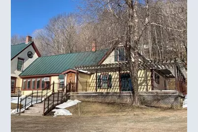52 Upper Road, Bridgewater, VT 05035 - Photo 1