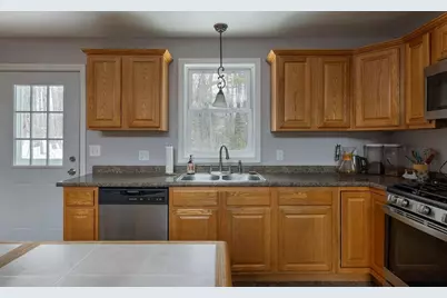 570 County Road, Bradford, NH 03221 - Photo 5
