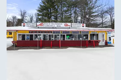 691 Endicott Street N, Laconia, NH 03246 - Photo 11