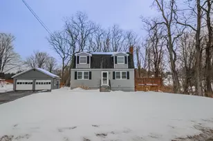 106 N Lowell Rd, Windham, NH 03087 - Photo 33