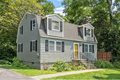 106 N Lowell Road, Windham, NH 03087 - Photo 1