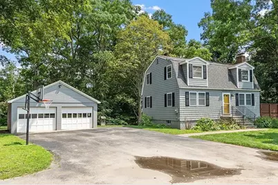 106 N Lowell Road, Windham, NH 03087 - Photo 3