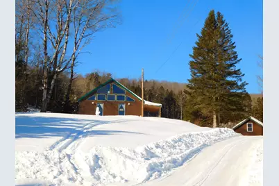 620 Bishop Brook Road, Stewartstown, NH 03576 - Photo 1