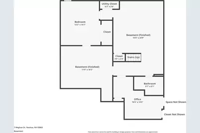 7 Meghan Drive, Nashua, NH 03063 - Photo 35