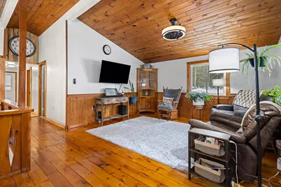 110 New Hampshire Drive, Webster, NH 03303 - Photo 11